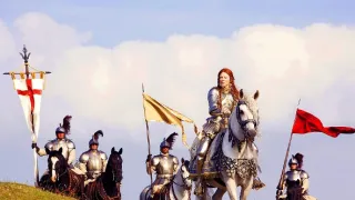 Královna Alžběta: Zlatý věk