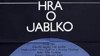 Hra o jablko