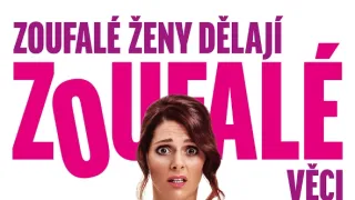 Zúfalé ženy robia zúfalé veci