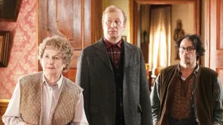 Aristokratka vo vare