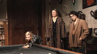 Aristokratka vo vare