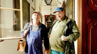 Aristokratka vo vare