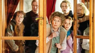 Aristokratka vo vare