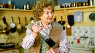 Aristokratka vo vare