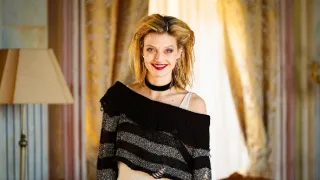 Aristokratka vo vare