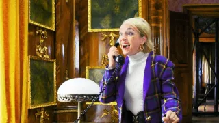 Aristokratka vo vare