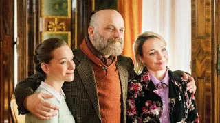 Aristokratka vo vare