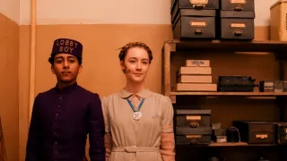 Grandhotel Budapešť