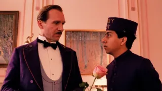 Grandhotel Budapešť