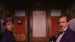 Grandhotel Budapešť