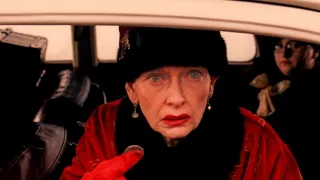 Grandhotel Budapešť