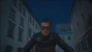 Grandhotel Budapešť