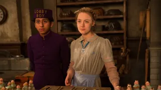 Grandhotel Budapešť