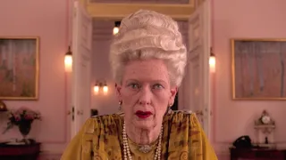 Grandhotel Budapešť