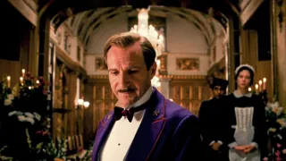 Grandhotel Budapešť