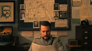 Grandhotel Budapešť