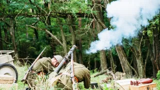 Dunaj, k vašim službám XIII (17)