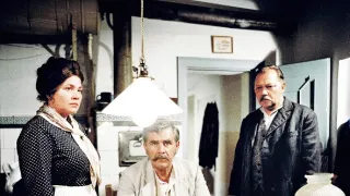 Tajemství Ďáblovy kapsy