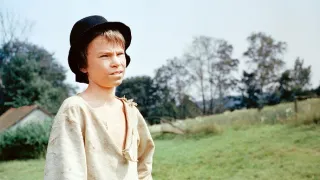 Tajemství Ďáblovy kapsy