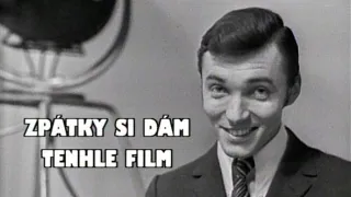 Zpátky si dám tenhle film