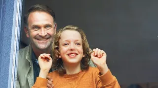 Výnimočná Nikol II (1)