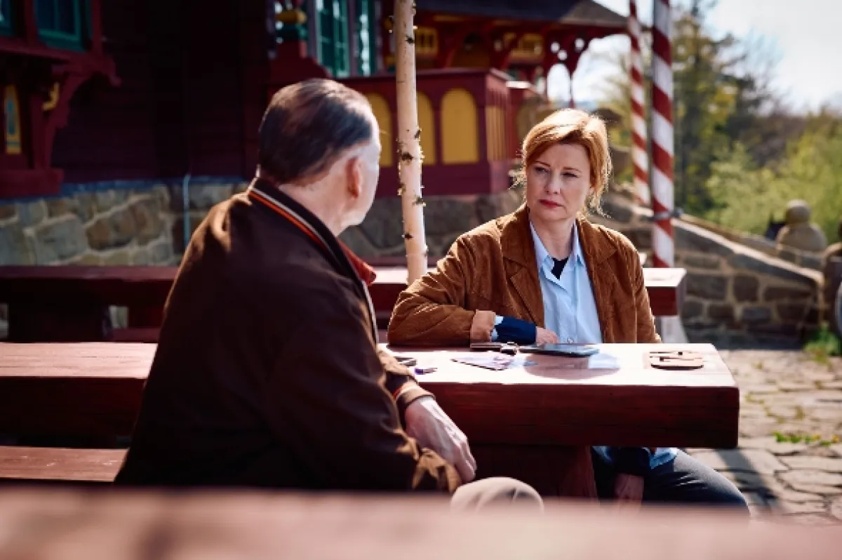 Místo zločinu Zlín, 2025 - fotogaléria