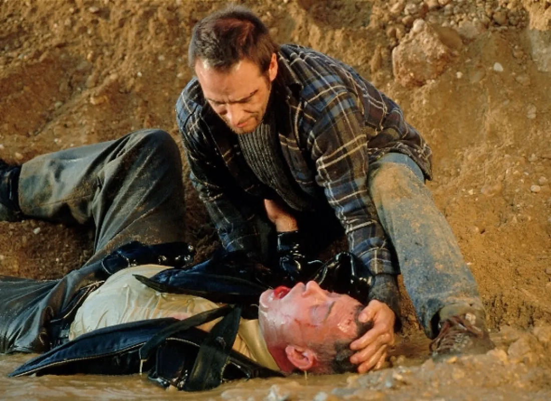 Kobra 11 (Alarm für Cobra 11 IV), 1999 - fotogaléria