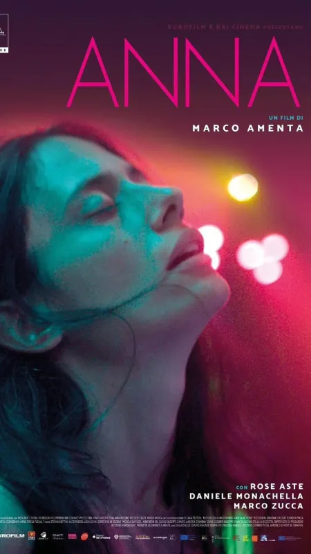 Anna, 2023 - fotogaléria