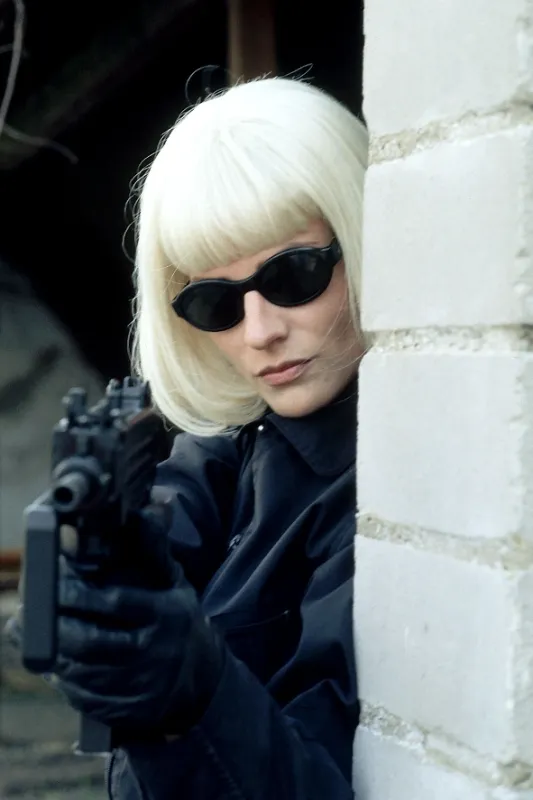 Kobra 11 (Alarm für Cobra 11 IV), 1999 - fotogaléria