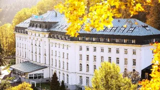 Naše lázně (9/10)