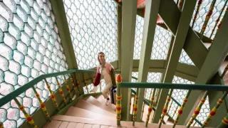 Naše lázně (9/10)