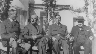 Válečné týdny (4)