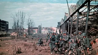 Válečné týdny (4)