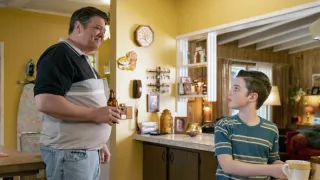 Malý Sheldon III (12)