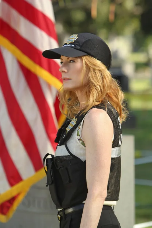 Kriminálka Las Vegas (CSI XI), 2010 - fotogaléria