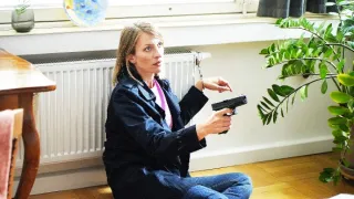 Einstein - Případy nesnesitelného génia 2 (8)