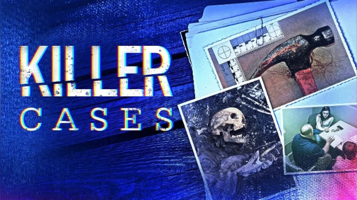 Vražedné prípady (Killer Cases II - Murder in Tallahassee), 2021 - fotogaléria