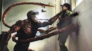 Venom 2: Carnage přichází