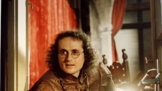 Kačenka a zase ta strašidla