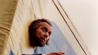 Kačenka a zase ta strašidla