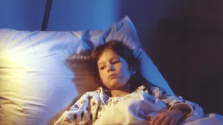 Kačenka a zase ta strašidla