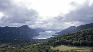 Patagonie - život na konci světa (1/6)