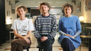 HaDivadlo - Padesátka na krku (7/10)