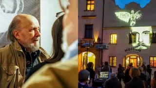 HaDivadlo - Padesátka na krku (7/10)