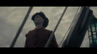 Vzestup a pád conquistadorů (6/6)