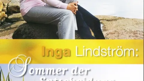 Inga Lindström: Rozhodujúce leto