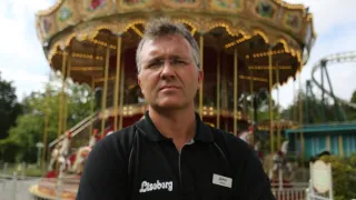 Velké stroje zblízka II