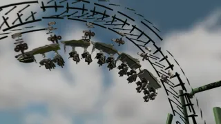 Velké stroje zblízka II