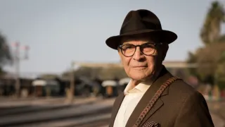 Na cestách s Agathou Christie a Davidem Suchetem