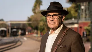 Na cestách s Agathou Christie a Davidem Suchetem